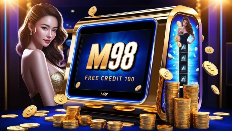เครดิตฟรี 100 ล่าสุด