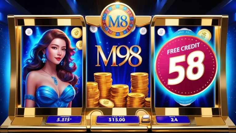 เครดิตฟรี 58 บาท